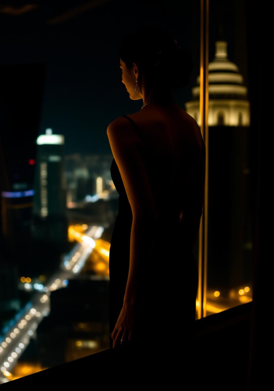 Clair — co-founder of Two Mistresses