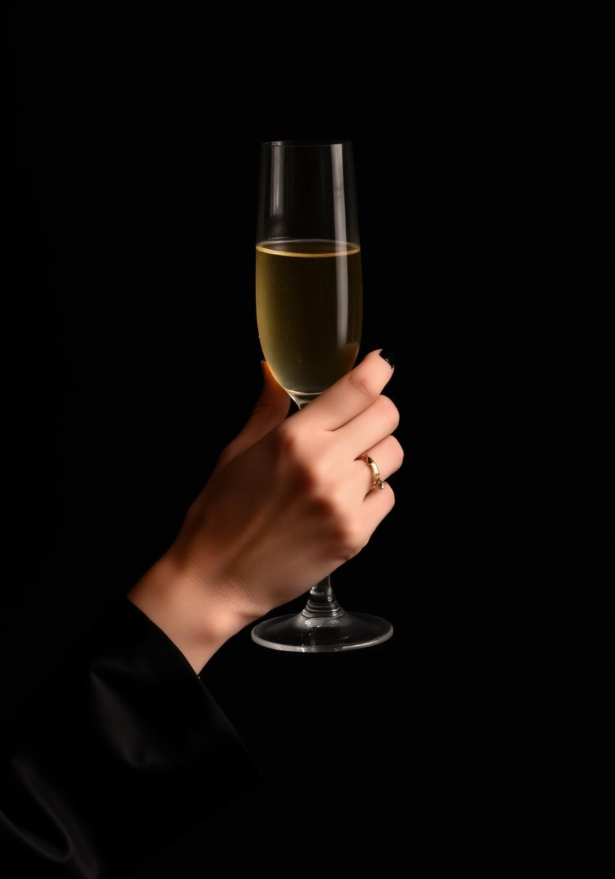 Nikki — co-founder of Two Mistresses